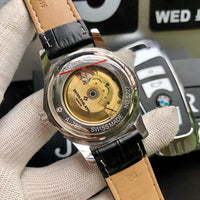W-watch P.a.t.e.k P.h.i.l.i.p.p.e watch 42mmx10mm NO.1657