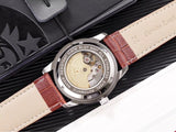 W-watch O.M.E.G.A watch Size 40mm thickness 12mm