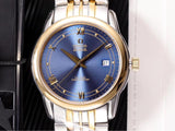 W-watch O.M.E.G.A watch Size 40mm thickness 12mm