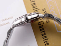 W-watch Cartier watch NO.342