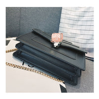 L-package 20-17-7cm Women's Handbags Satchel Bag Ladies Purse Tote Shouler Bag