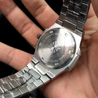 W-watch P.a.t.e.k P.h.i.l.i.p.p.e watch NO.452