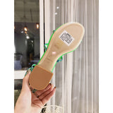 S-shoe R.e.n.e C.a.o.v.i.l.l.a Womens Chunky Block Low Mid Heel Lace Up Strappy Sandal Faux Suede Shoes