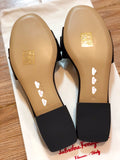 S-shoe S.a.l.v.a.t..o.r.e F.e.r.r.a.g.a.m.o Women's Wide Width Slide Sandals Slip On Flat Cross Strap Casual Summer Shoes