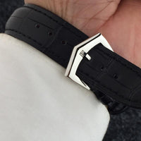 W-watch P.a.t.e.k P.h.i.l.i.p.p.e watch 40/12mm. NO.1687