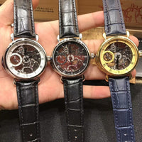 W-watch V.a.c.h.e.r.o.n Constantinn watch-s Diameter 43mm Thick 12mm NO.658