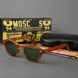 Johnny Depp Polarized Sunglasses Men Women Luxury Brand Designer Lemtosh Style Sun Glasses For Male Female Oculos