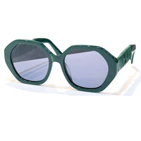 Fashion Sunglasses Female 2023 Gradient Sunglasses Ladies Street Beach Luxury Eyeglasses UV400 Female