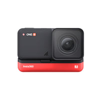 E-electronic XINPU New Insta360 ONE R 4K New Sports Action Camera wide angle waterproof video camera For iPhone and Android