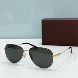 Women's Sunglasses Tom For Famous Brand Luxury Designer FT0993 Shades Titanium Square Fashion Sunglasses Male