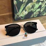 S-sunglasses Fashion New Gentle Monster V brand man GM DIM Sunglasses Eyeglasses