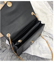 L-package 20-17-7cm Women's Handbags Satchel Bag Ladies Purse Tote Shouler Bag