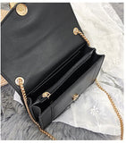 L-package 20-17-7cm Women's Handbags Satchel Bag Ladies Purse Tote Shouler Bag