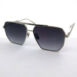 2022 Sale Women Car Driving Sunglasses For Girl Shades Party Metal Frame Fashion Weird Brand Designer Large Summer Sun Glasses
