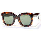 Popular Sunglasses Fashion Oversized Cat's Eye Female Sunglasses Retro Luxury 2023 Trend Sunglasses Free Shipping