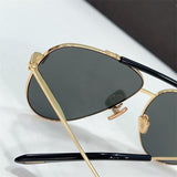 Popular Men's Sunglasses Tom For Women's Titanium Polit Sunglasses FT1018 Shades Outdoor Sunglasses With Oringinal Case