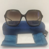 2022 New Trending Hot Products Acetate Women Sunglasses For Men Black Weird Brand Designer Tortoise Girls Square For Sun Glasses