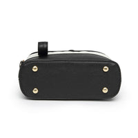 L-package 20-15-8cm Handbags Shoulder Bags Ladies Designer Top Handle Satchel Tote Bag