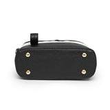 L-package 20-15-8cm Handbags Shoulder Bags Ladies Designer Top Handle Satchel Tote Bag