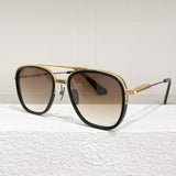 Luxury Brand Men's Sunglasses S117 Women Female Sunglasses 2023 Fashion Women's Titanium Polit Sun Glass WIth Original Case