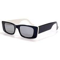 Brand Design  Sunglasses Women  Shades Vintage Sun Glasses Rectange Black Summer Eyeglasses UV400