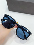 Luxury Sunglasses For Men Women Tom For Shades For Men Round Acetate Retro FT0931 Outdoor Sunglasses With Oringinal Case
