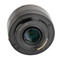 E-electronic YONGNUO YN 50mm YN50mm F1.8 Large Aperture Auto Focus Lens For Nikon D800 D300 D700 D3200 D3300 D5100 D5200 D5300 DSLR Camera For Canon Rebel T6 EOS 700D 750D 800D 5D Mark II IV 10D 1300D