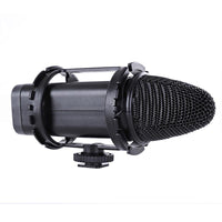 E-electronic Xinpu BOYA BY-C03 Camera Shoe Microphone Shockmount for Zoom H1 BY-V02 BY-VM300PS