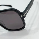 Men's Sunglasses Original Tom For Popular Sunglasses Acetate Square Famous Brand Luxury Designer FT0884 Fashion Women Sunglasses