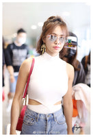 S-sunglasses Heart shaped fashion sunglassesMale and female for W.A.N.G.D.E.R.L.A.N.D 2018 sunglasses