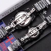 W-watch V.a.c.h.e.r.o.n Constantinn watch-s Diameter 40/28mm Thick 8/7.8mm NO.556