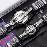 W-watch V.a.c.h.e.r.o.n Constantinn watch-s Diameter 40/28mm Thick 8/7.8mm NO.556