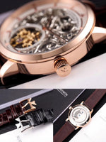 W-watch V.a.c.h.e.r.o.n Constantinn watch-s Diameter 42mm Thick 12mm NO.442