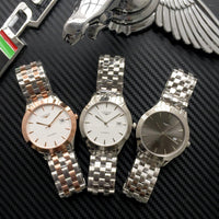 W-watch L.o.n.g.i.n.e.s flagship watch