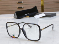 S-sunglasses Dior Anti Blue Light Square Frame Glasses Anti Computer Glasses For sostellaire Blocking Eyeglasses Women Optical Glasses Female Computer Glasses Oversized Optical Eye Glasses Blue Light Blocking Frame Eyeglasses
