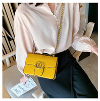 L-package 21-14-8cm Purses and Handbags for Women Fashion Ladies PU Leather Top Handle Satchel Shoulder Tote Bags