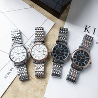 W-watch L.o.n.g.i.n.e.s elegant collection watch