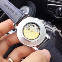 W-watch V.a.c.h.e.r.o.n Constantinn watch-s 41mm NO.387