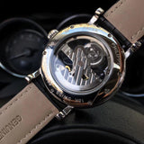 W-watch P.a.t.e.k P.h.i.l.i.p.p.e watch 41mmX12mm NO.1840