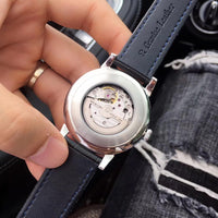 W-watch O.M.E.G.A watch thickness 10mm