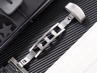 W-watch O.M.E.G.A watch Size 40mm thickness 12mm