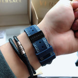 W-watch-original V.e.r.s.a.c.e watch 44mm NO.60
