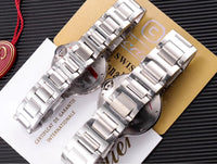 W-watch Cartier watch NO.342