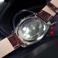 W-watch P.a.t.e.k P.h.i.l.i.p.p.e watch 40mm*9mm NO.1889