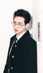 S-sunglasses New Gentle Monster TOM 22 Vintage Retro Classic Full Frame Horn Rimmed Clear Lens Glasses