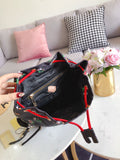M-Handbag Burberry Business Laptop Backpack Water Resistant Anti-Theft College Backpack  Women Girls Casual Hiking Travel Daypack 37-25cm