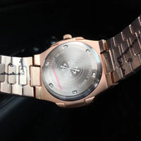 W-watch P.a.t.e.k P.h.i.l.i.p.p.e watch NO.453