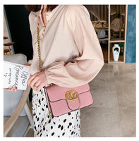L-package 21-14-8cm Purses and Handbags for Women Fashion Ladies PU Leather Top Handle Satchel Shoulder Tote Bags