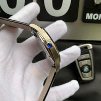 W-watch Cartier watch NO.120 Diameter 42mm Thick 12mm