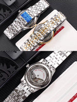 W-watch O.M.E.G.A watch